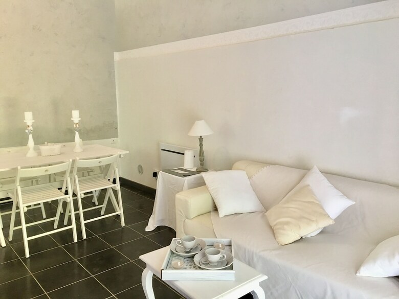 Bed & Breakfast La Colline Des Oliviers