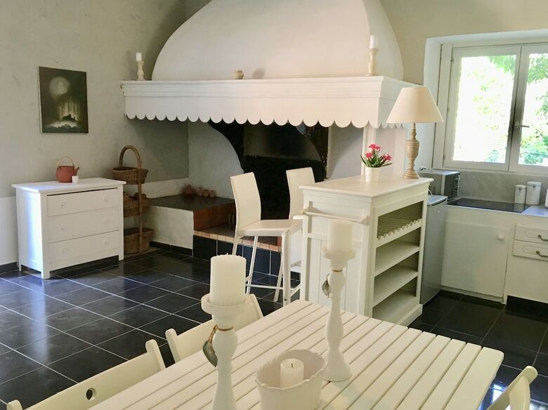 Bed & Breakfast La Colline Des Oliviers