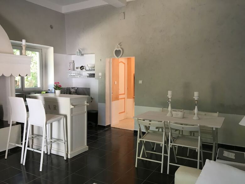 Bed & Breakfast La Colline Des Oliviers
