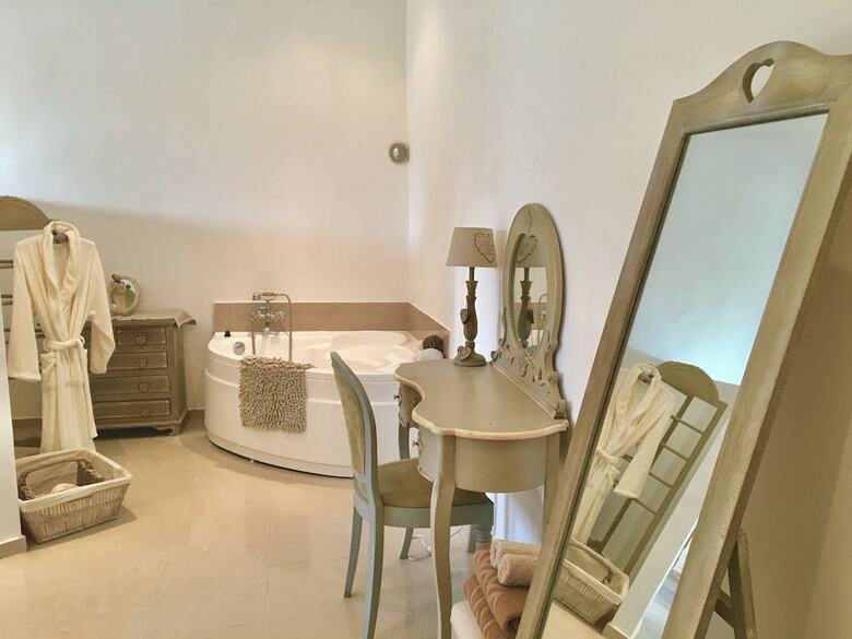 Bed & Breakfast La Colline Des Oliviers