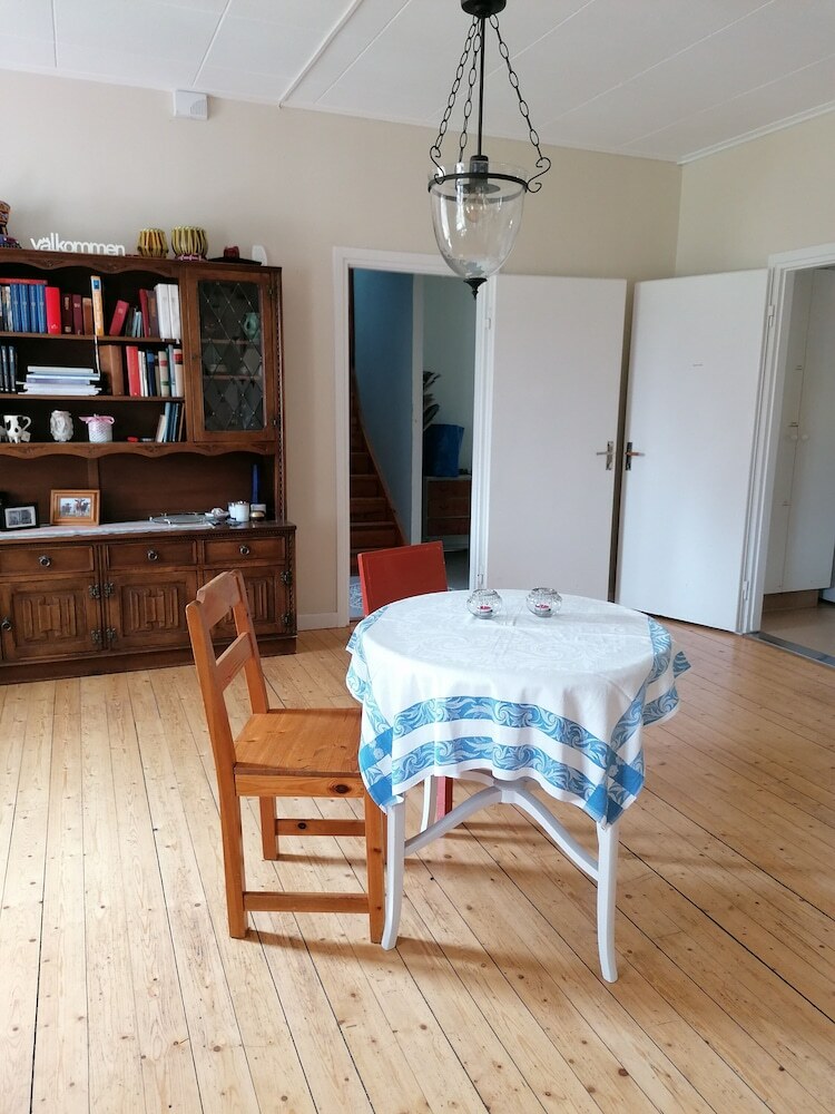 Hotel Vekhytteg�rden