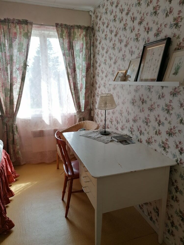 Hotel Vekhytteg�rden