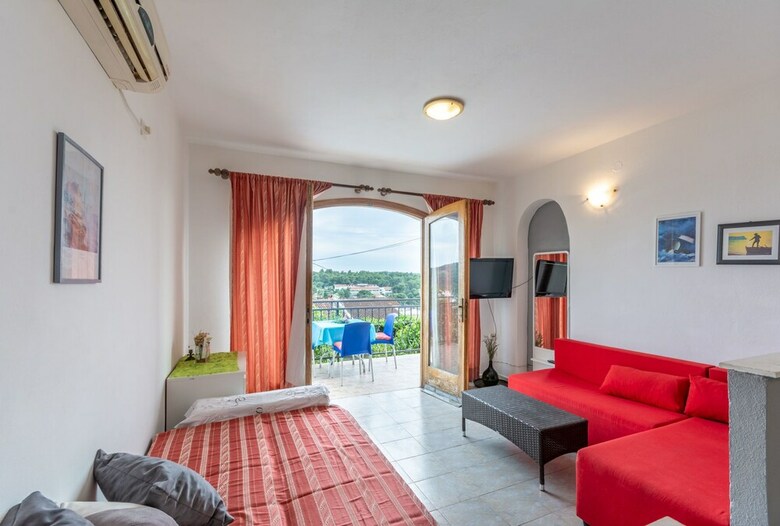 Apartments Paradise Bay