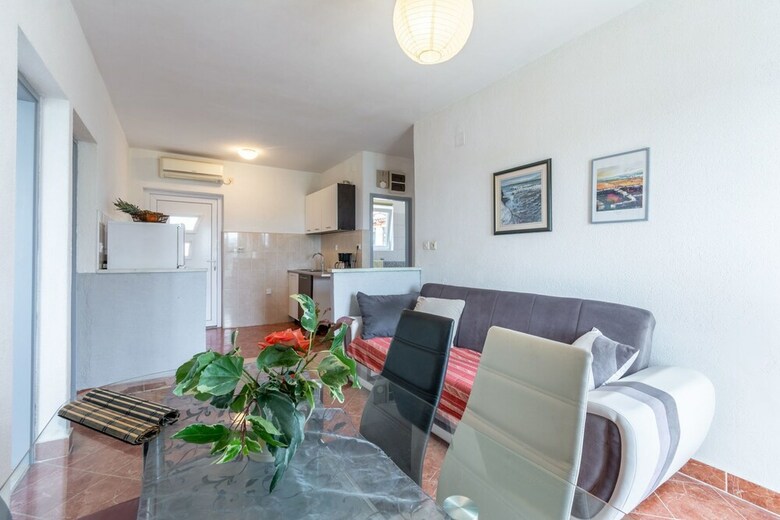 Apartments Paradise Bay