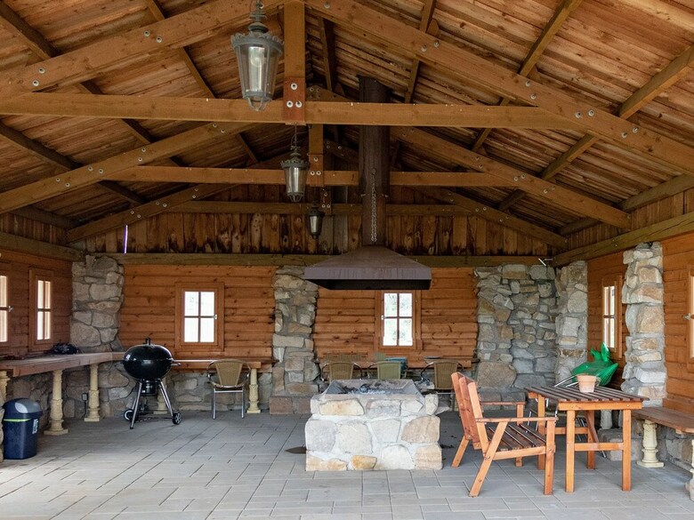 Agroturismo Statek Hofje