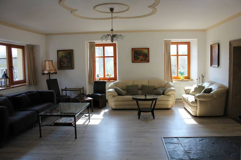 Agroturismo Statek Hofje