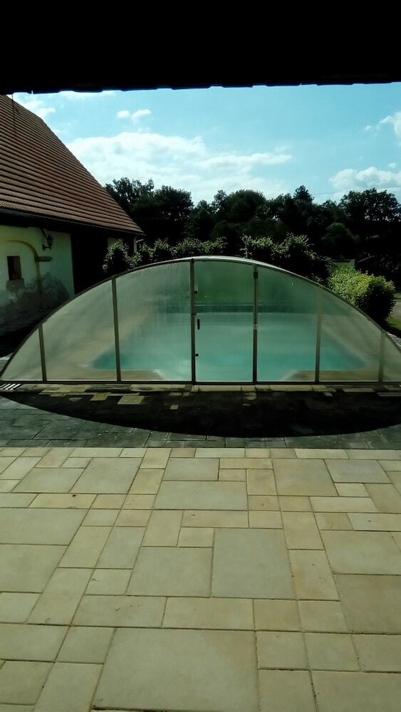 Agroturismo Statek Hofje