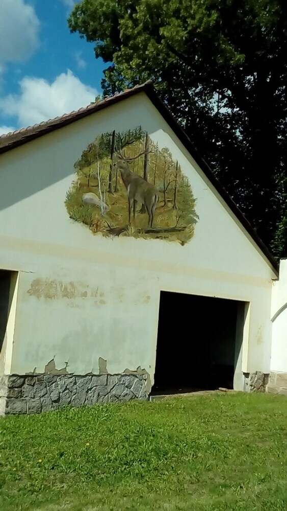 Agroturismo Statek Hofje