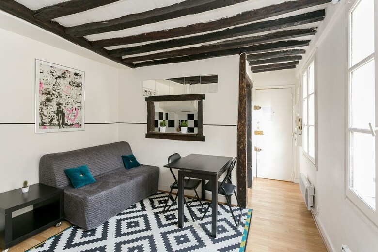 Apartamentos Sleepoo - Charming