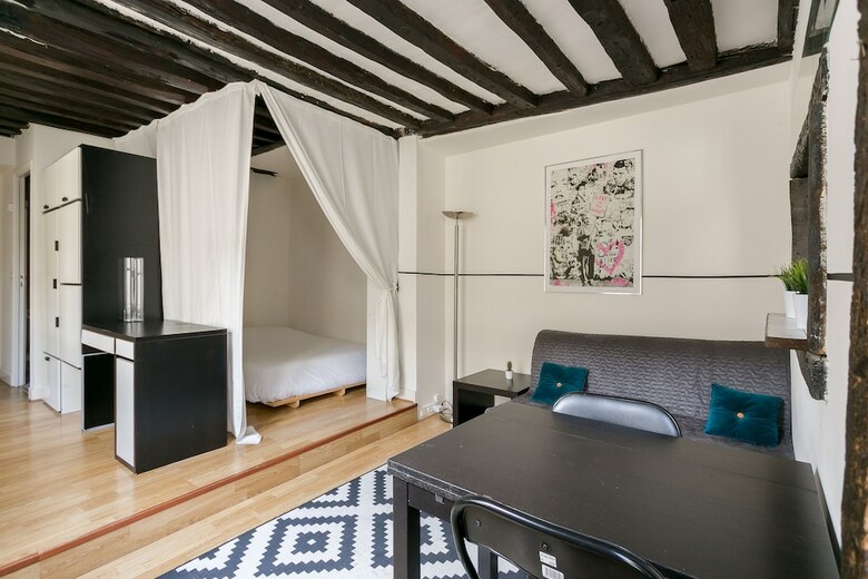 Apartamentos Sleepoo - Charming