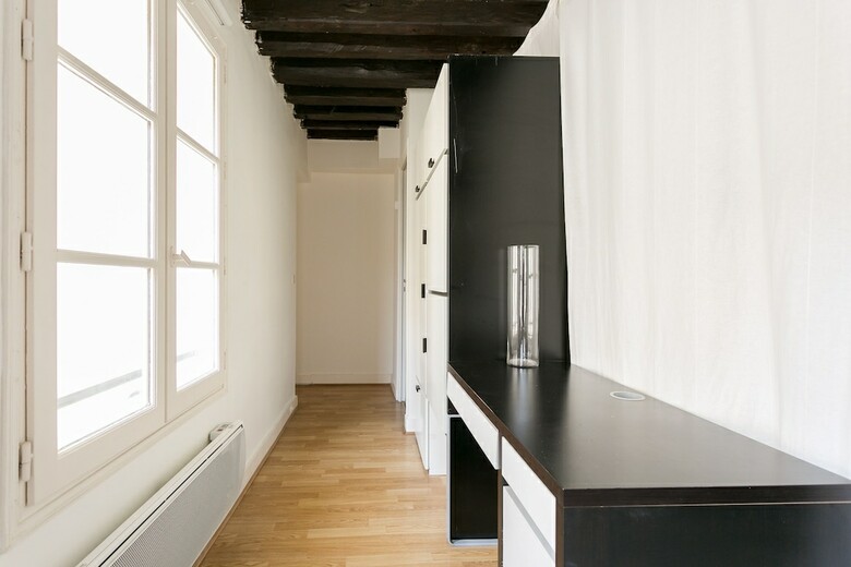 Apartamentos Sleepoo - Charming