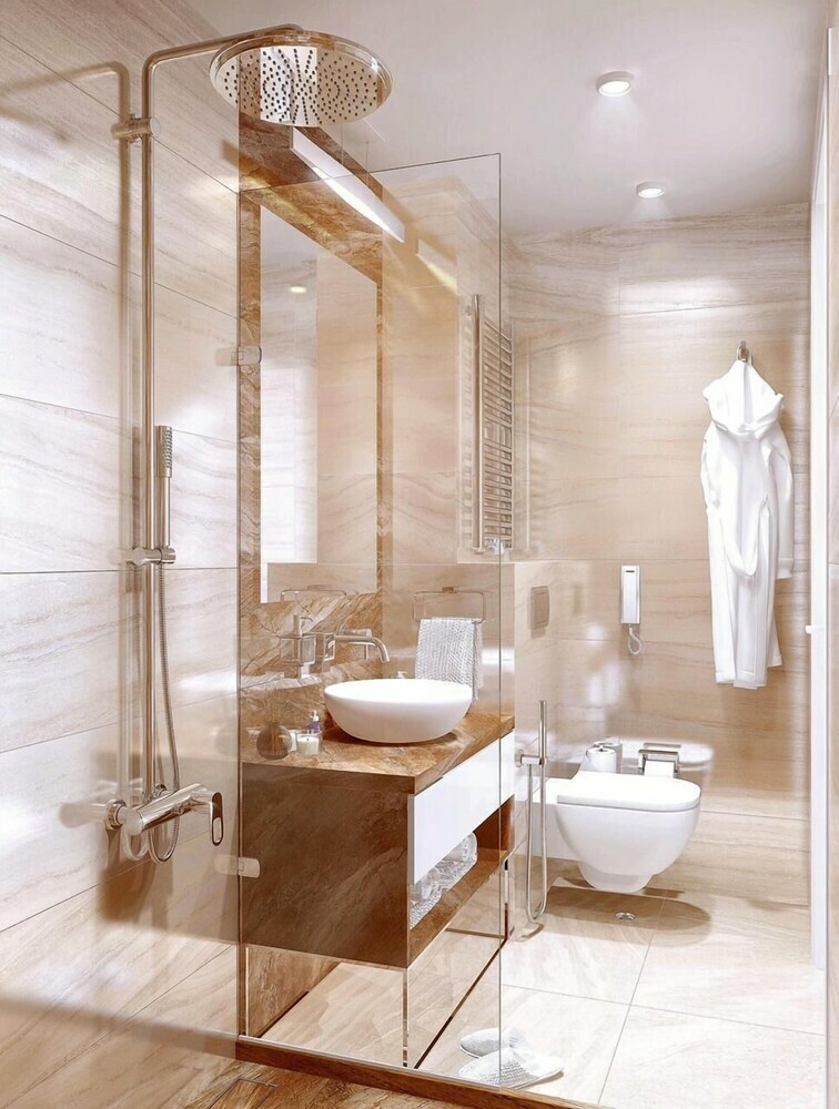 V Hotel Tverskaya