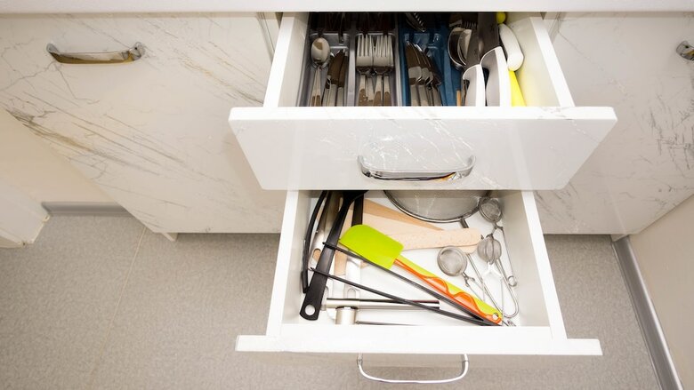 Apartment Four Year Seasons