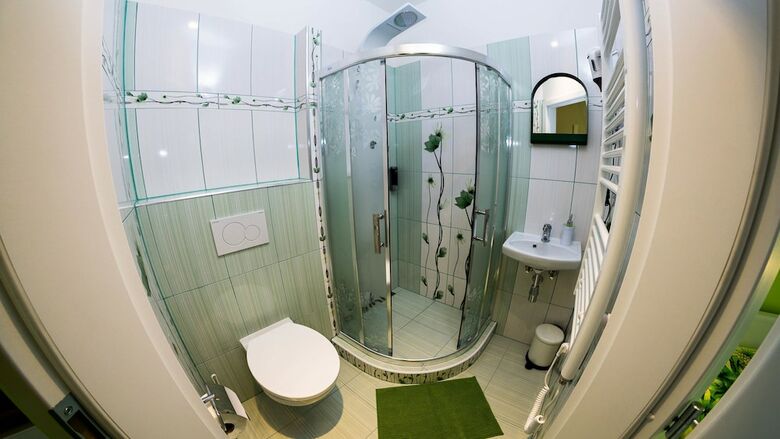 Apartment Four Year Seasons