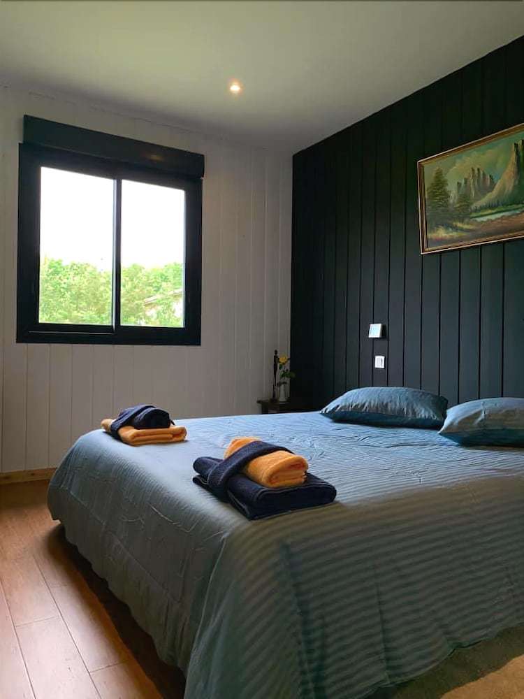 Bed & Breakfast Villa Maya Uma