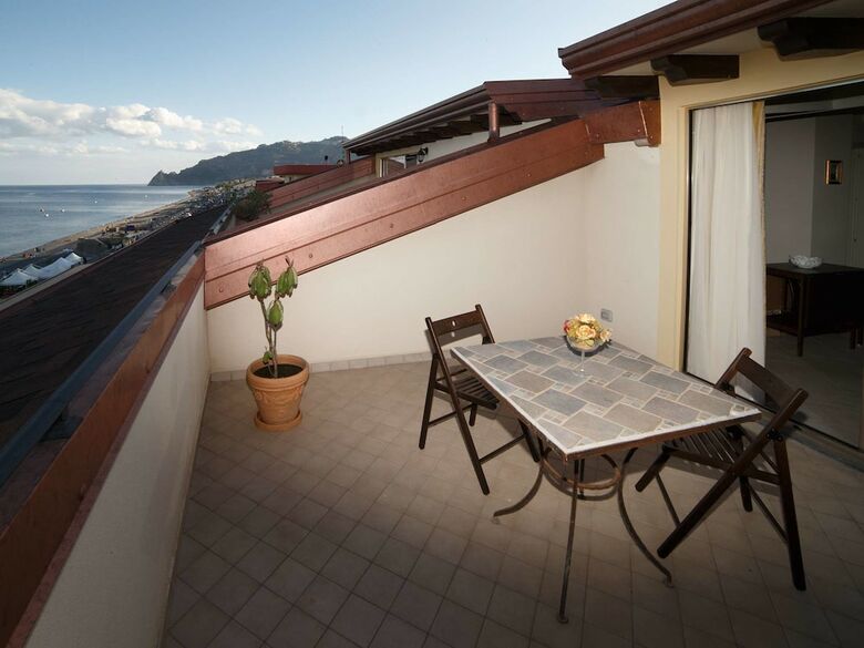 B&B Marina Di Savoca