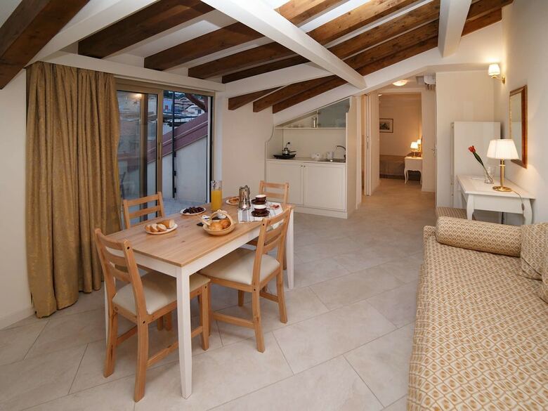 B&B Marina Di Savoca