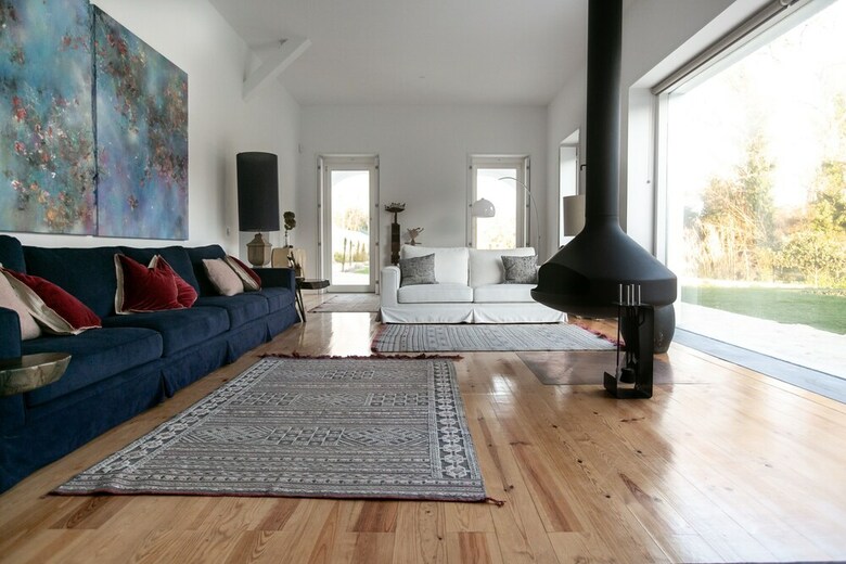 Exclusive Luxury Villa In Sintra
