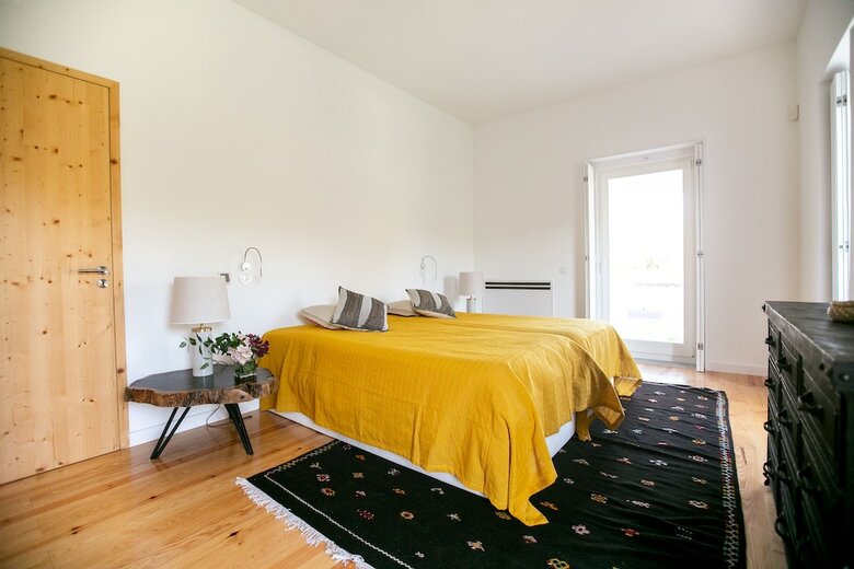 Exclusive Luxury Villa In Sintra