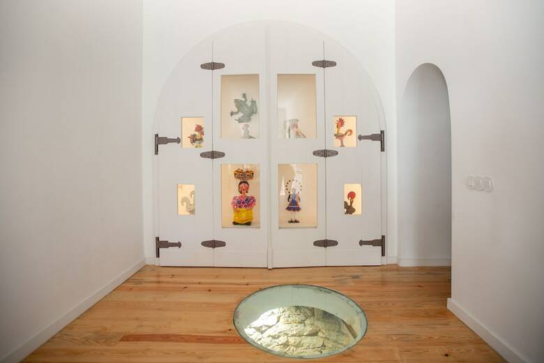 Exclusive Luxury Villa In Sintra
