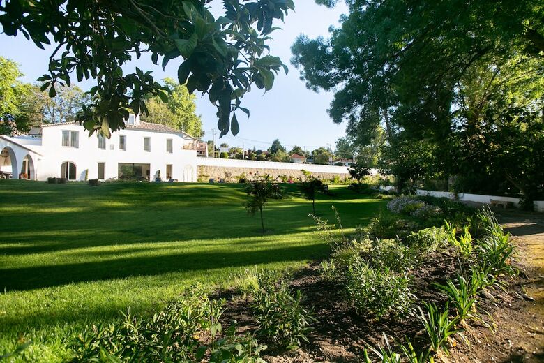 Exclusive Luxury Villa In Sintra