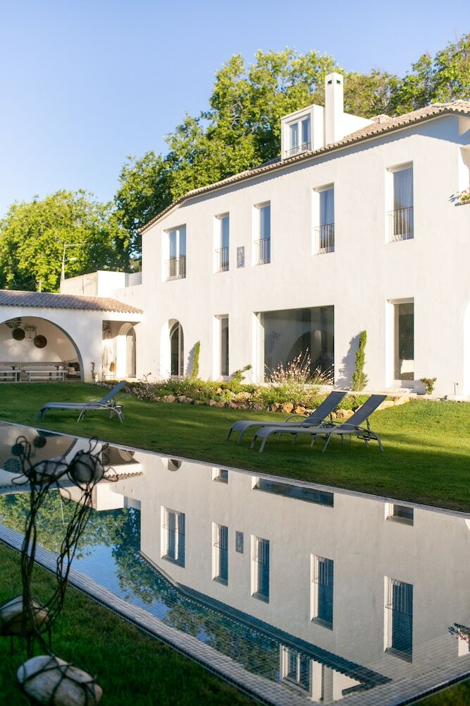 Exclusive Luxury Villa In Sintra