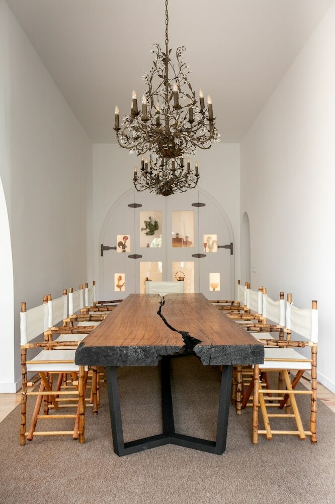 Exclusive Luxury Villa In Sintra