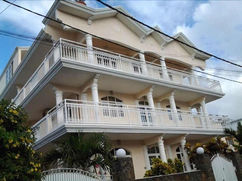Hotel Le Lotus