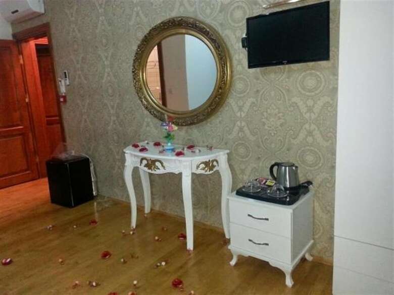 Old City Family Hotel