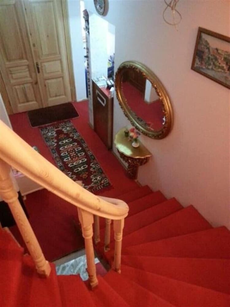 Old City Family Hotel
