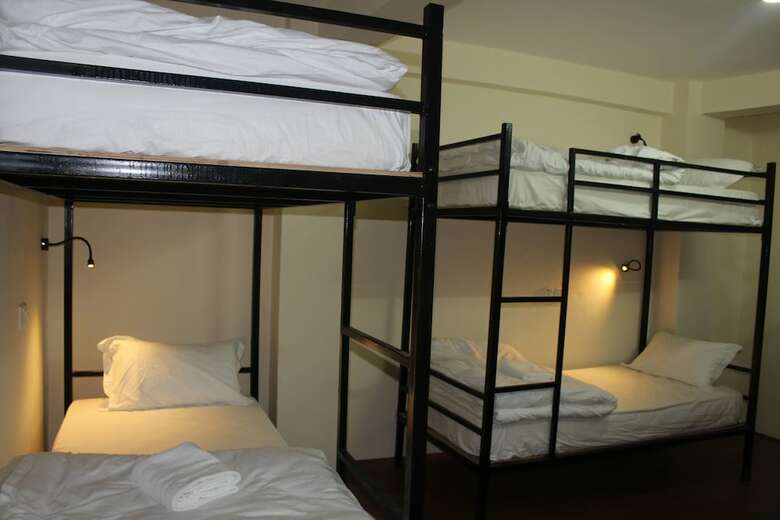 Hostal Bodhi Tree Hostel