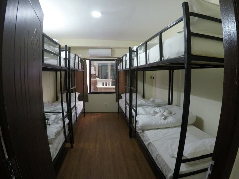 Hostal Bodhi Tree Hostel