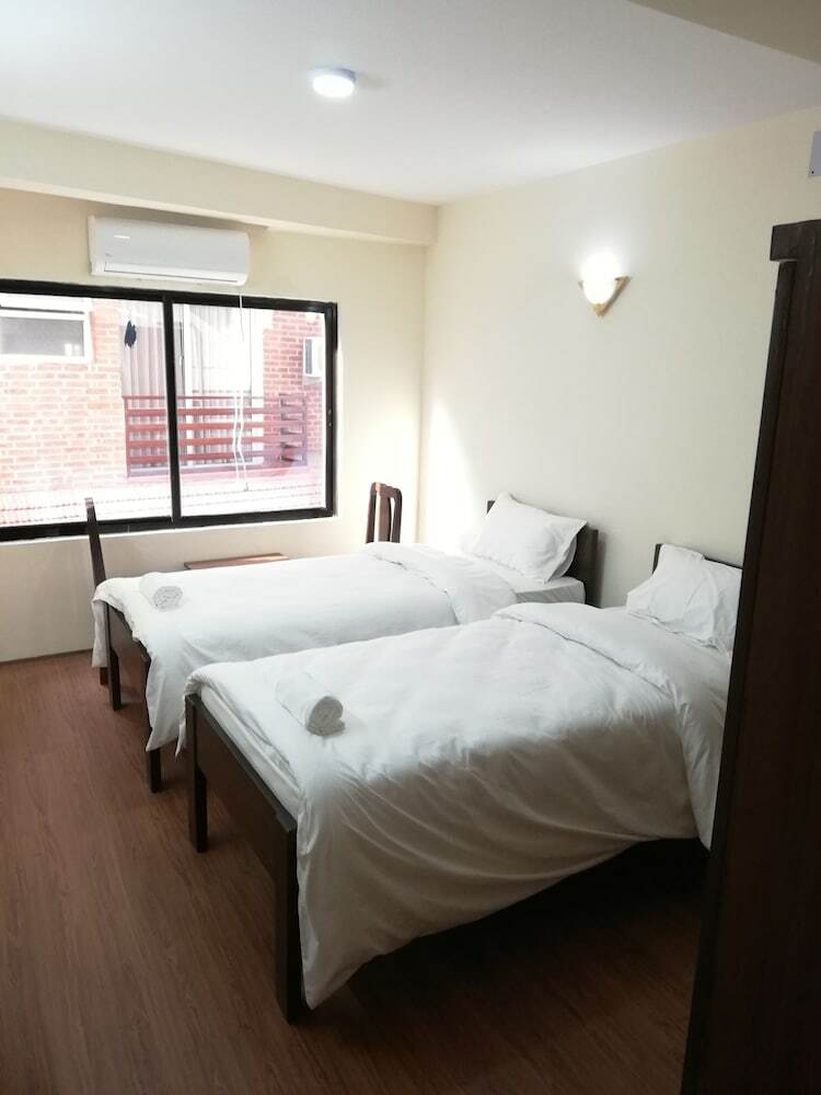 Hostal Bodhi Tree Hostel