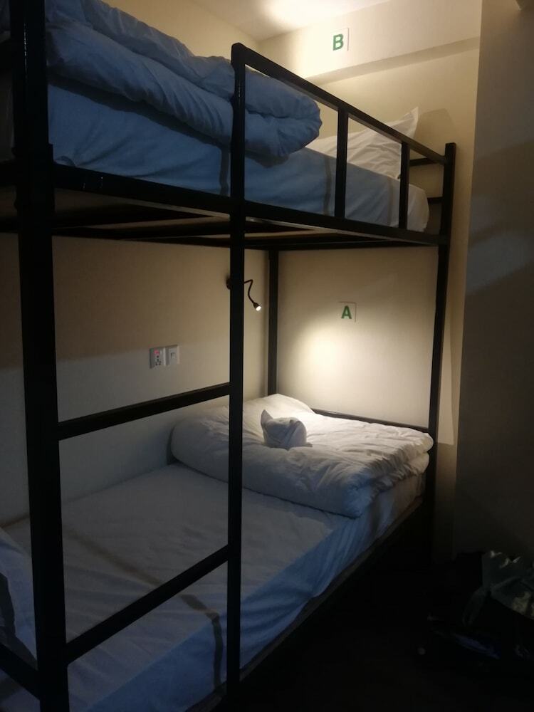 Hostal Bodhi Tree Hostel