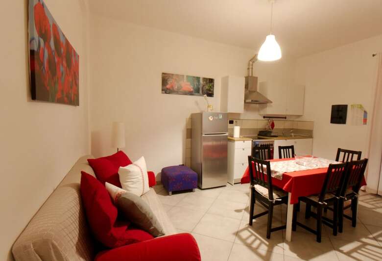 Ca' Bianca Bed & Breakfast