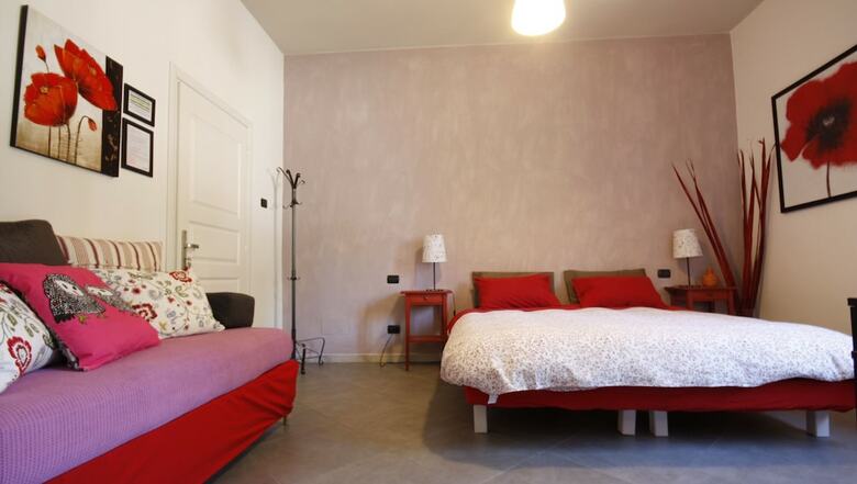 Ca' Bianca Bed & Breakfast