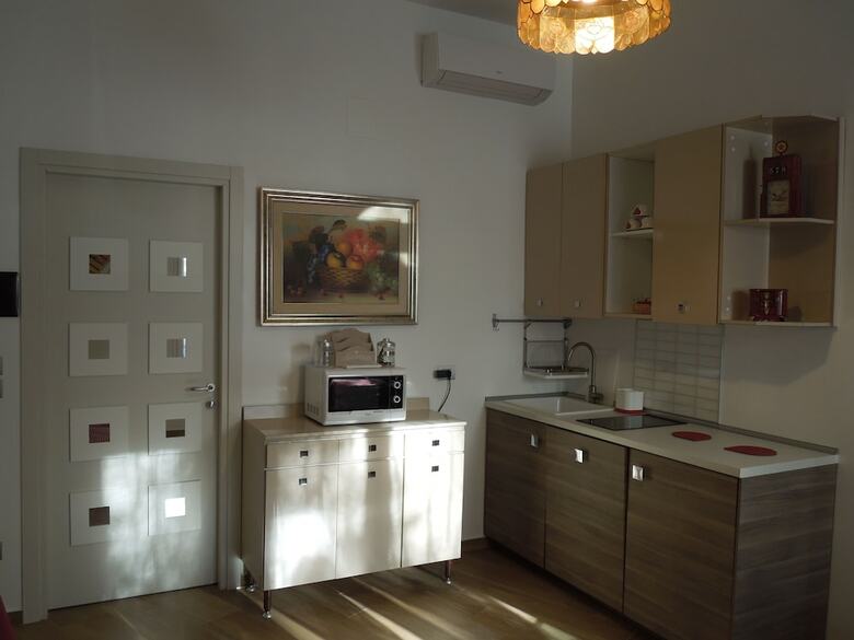 Apartamento A Casa Di Lucia