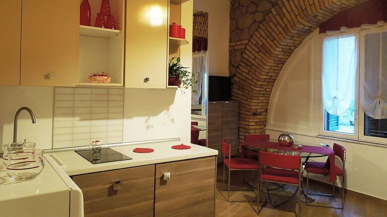 Apartamento A Casa Di Lucia
