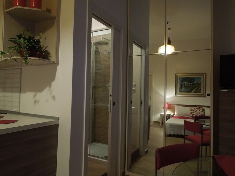 Apartamento A Casa Di Lucia