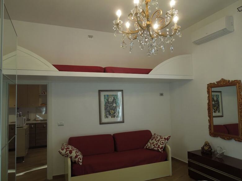 Apartamento A Casa Di Lucia
