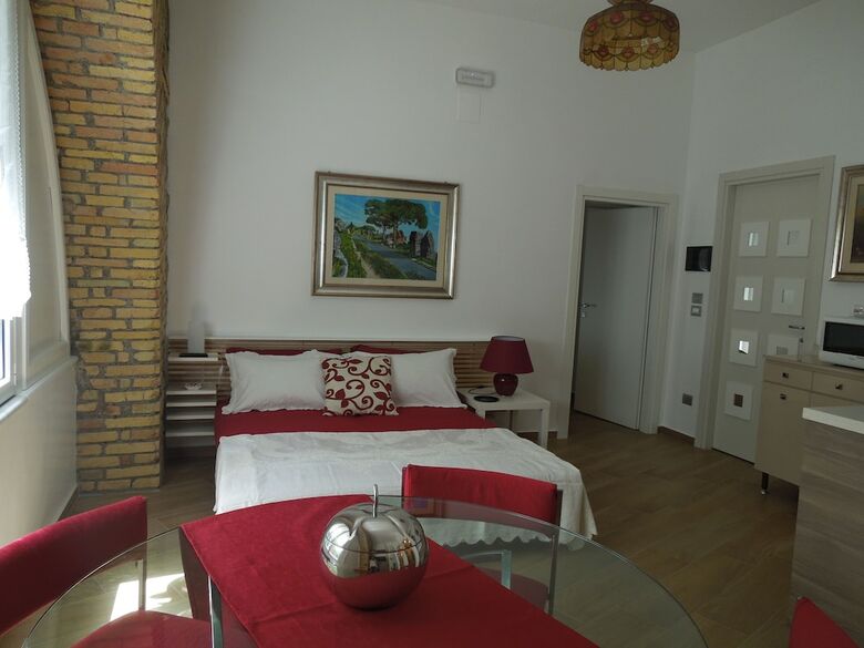 Apartamento A Casa Di Lucia