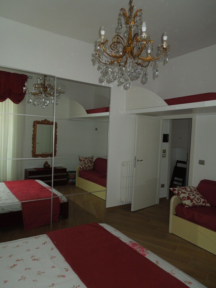 Apartamento A Casa Di Lucia