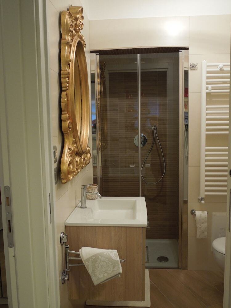 Apartamento A Casa Di Lucia