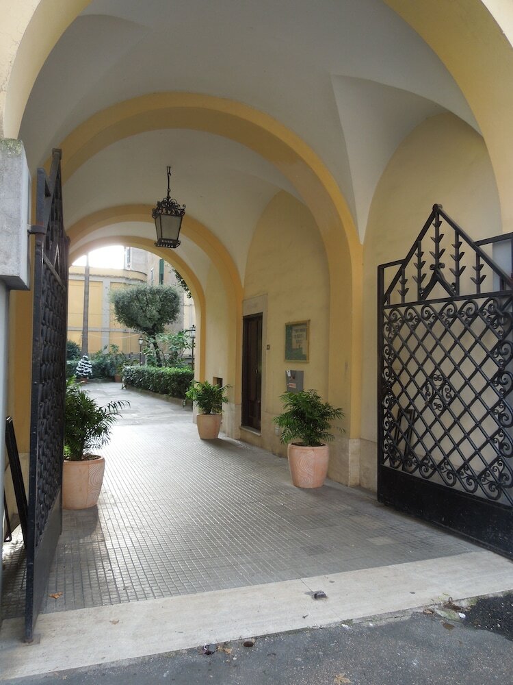 Apartamento A Casa Di Lucia
