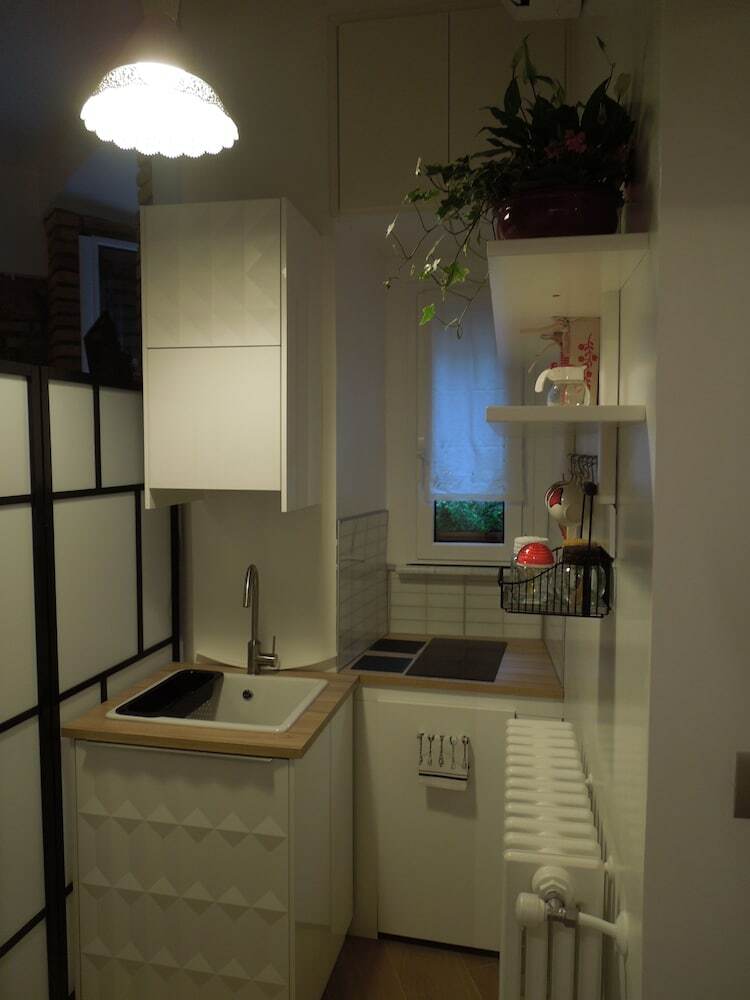 Apartamento A Casa Di Lucia