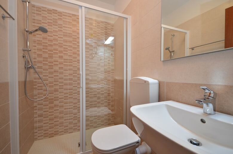 Apartamento Residence La Meridiana