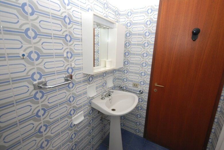 Apartamento Residence La Meridiana