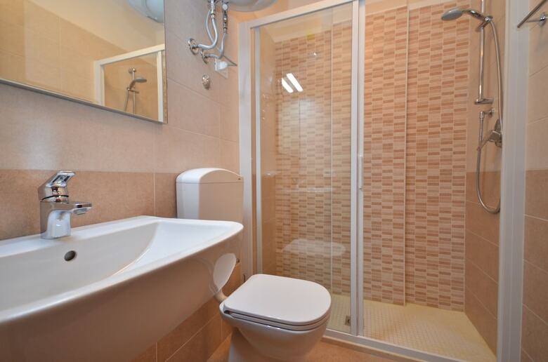 Apartamento Residence La Meridiana