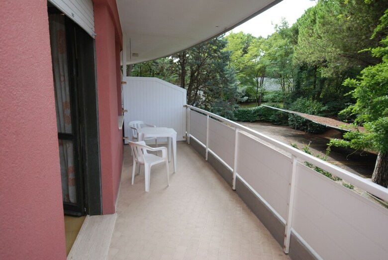 Apartamento Residence La Meridiana