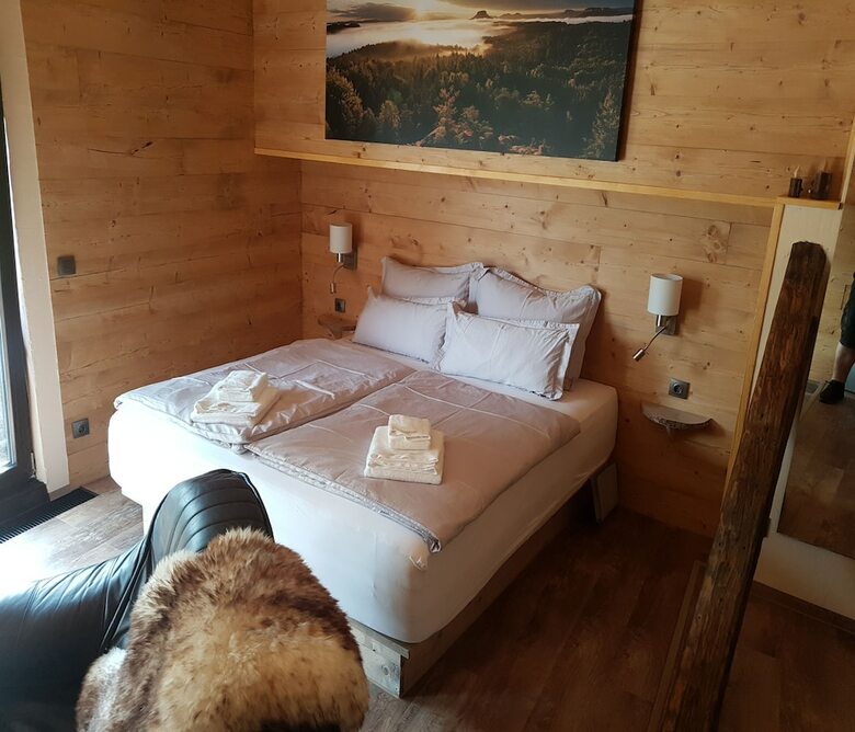 Hotel Gasthof Sennerh�tte
